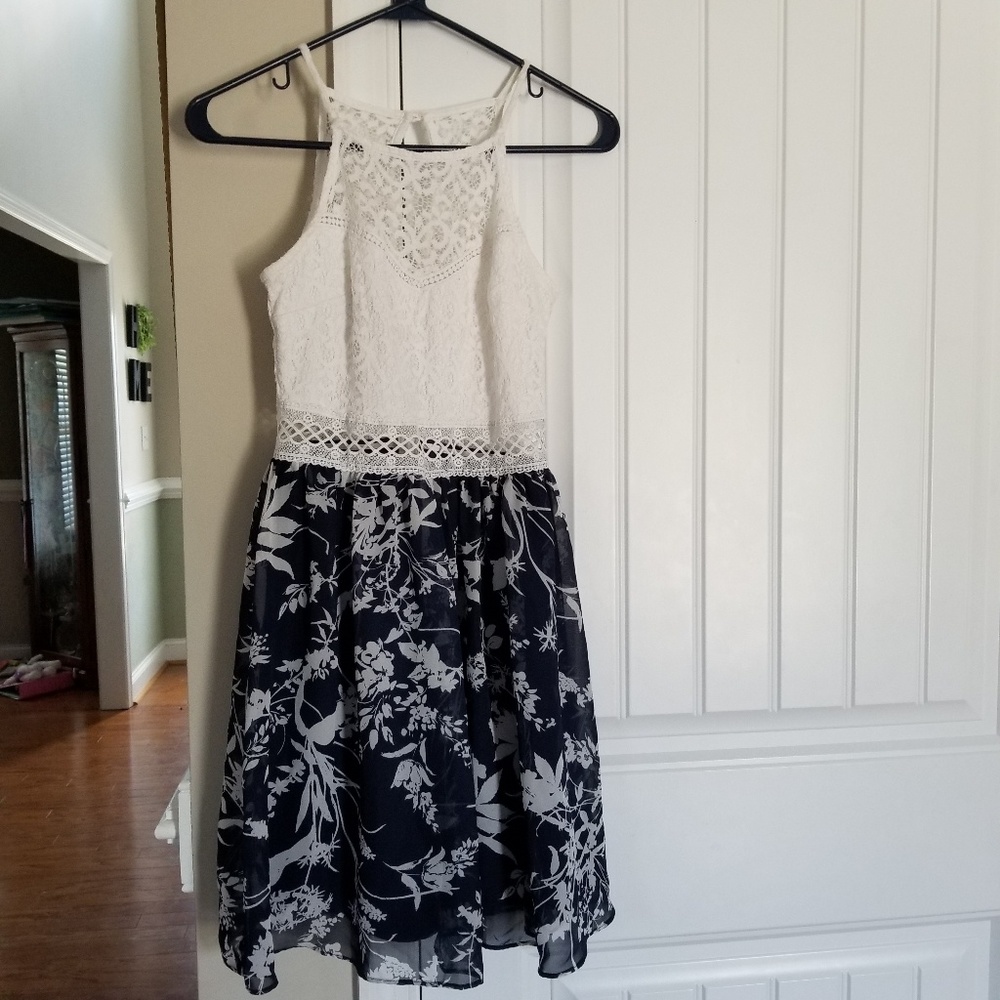 Amy Byer size 3 dress